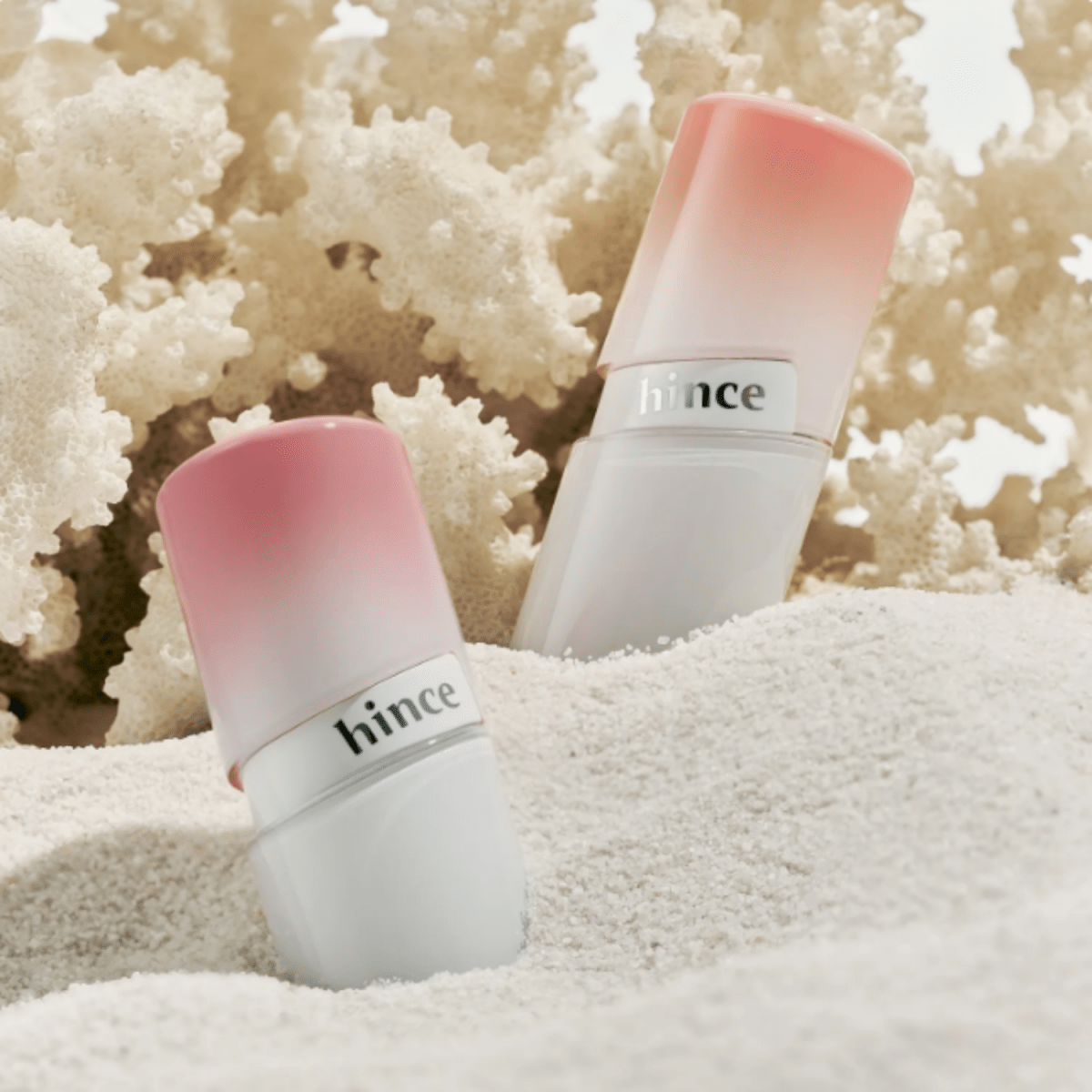 Hince Mirror Dew Gloss | La Cosmetique
