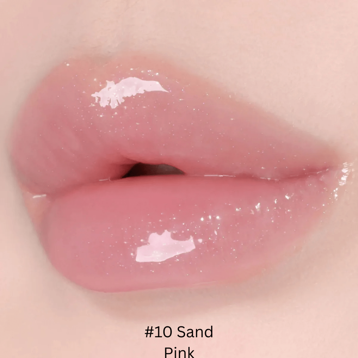 Hince Mirror Dew Gloss | La Cosmetique