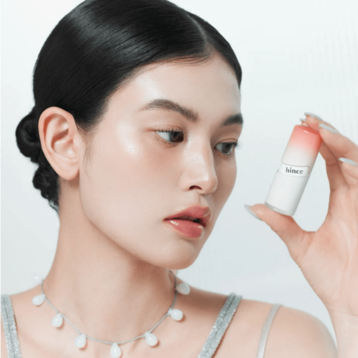 Hince Mirror Dew Gloss | La Cosmetique