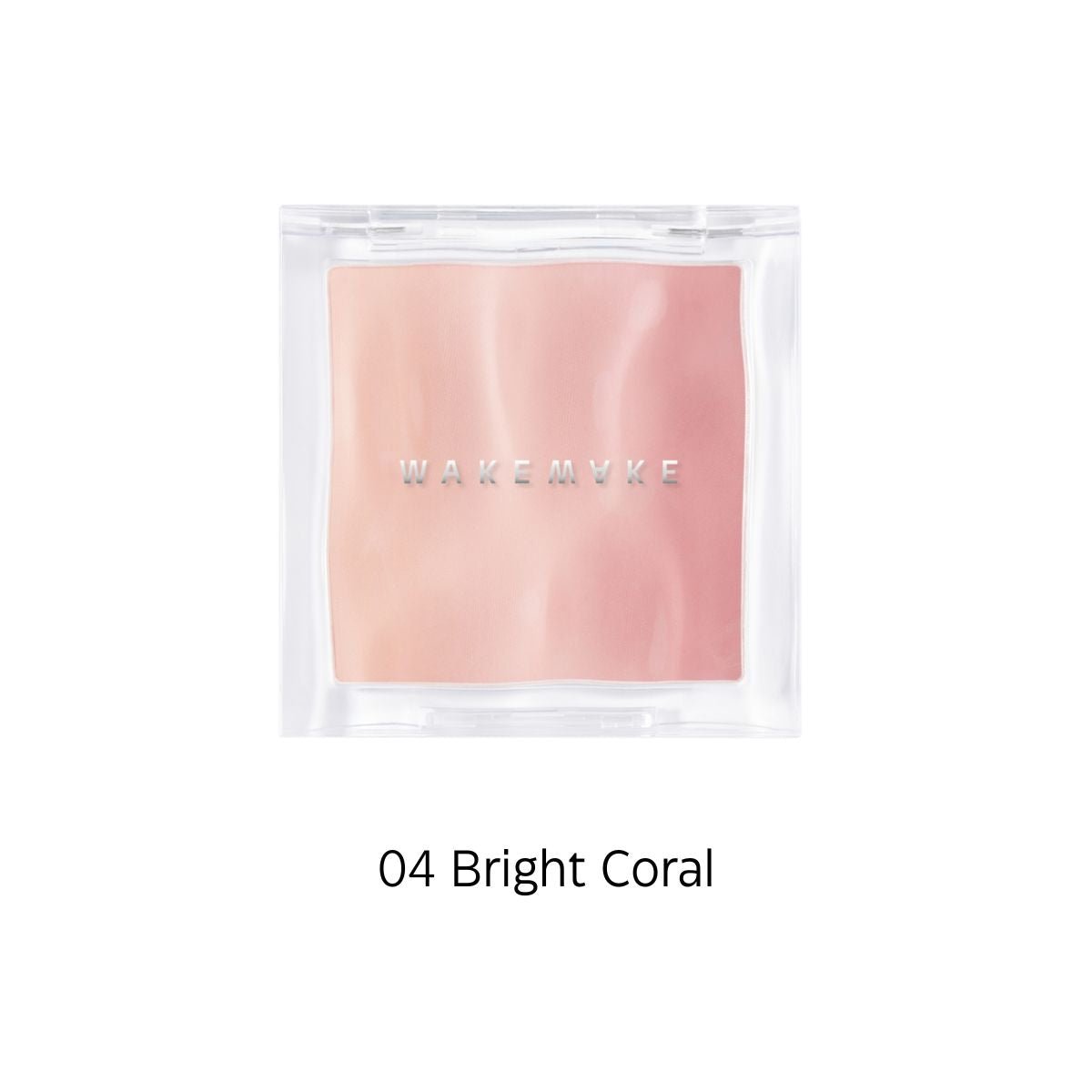 Wakemake Mix Blurring Volume Blush | La Cosmetique