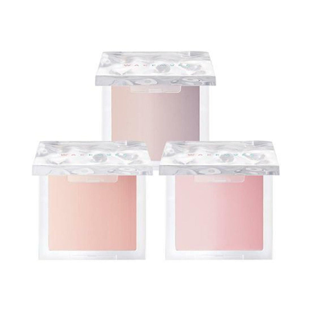 Mix Blurring Volume Blush