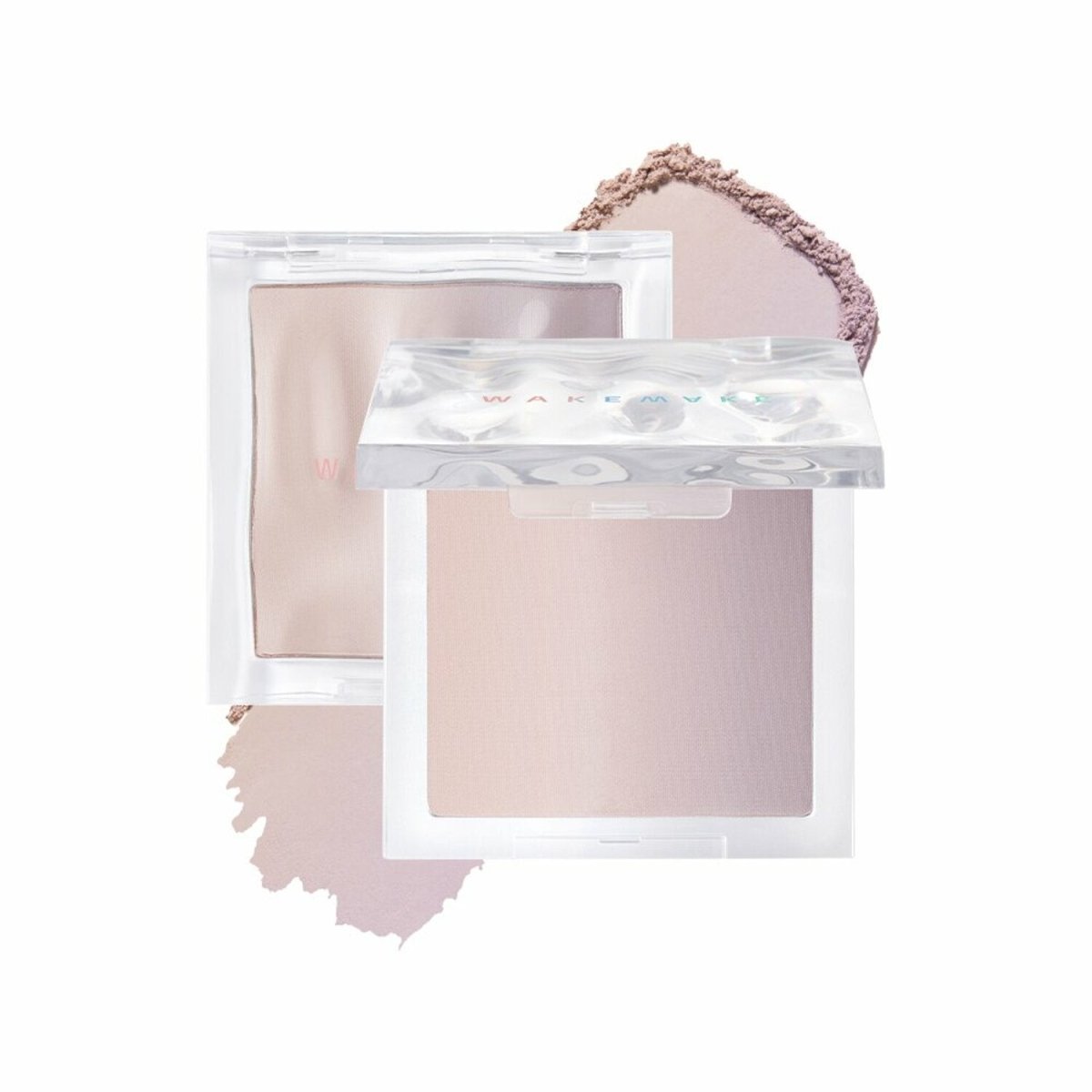 Wakemake Mix Blurring Volume Blush | La Cosmetique