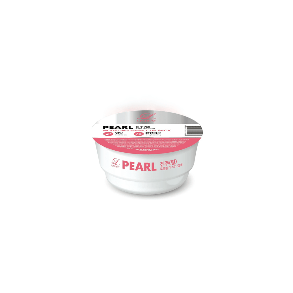Modeling Mask Cup Pack Pearl