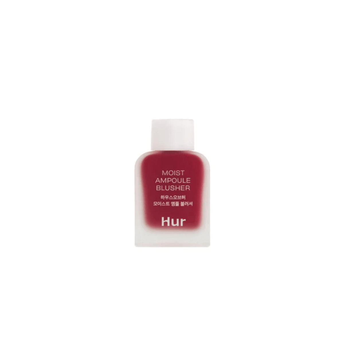 House of Hur Moist Ampoule Blusher | La Cosmetique