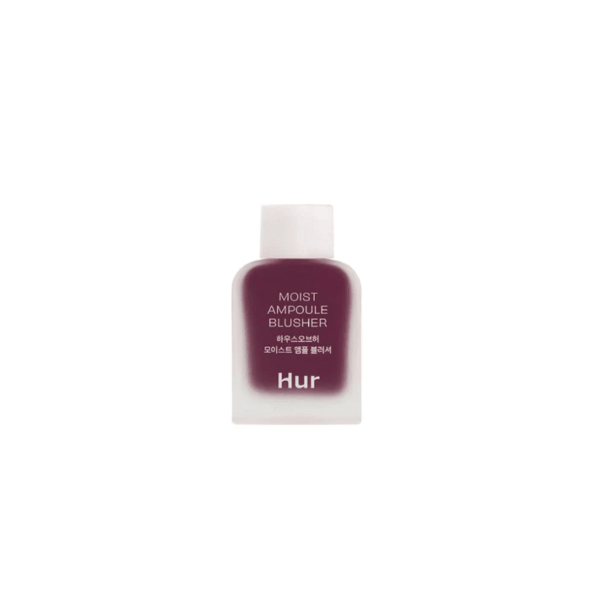 House of Hur Moist Ampoule Blusher | La Cosmetique