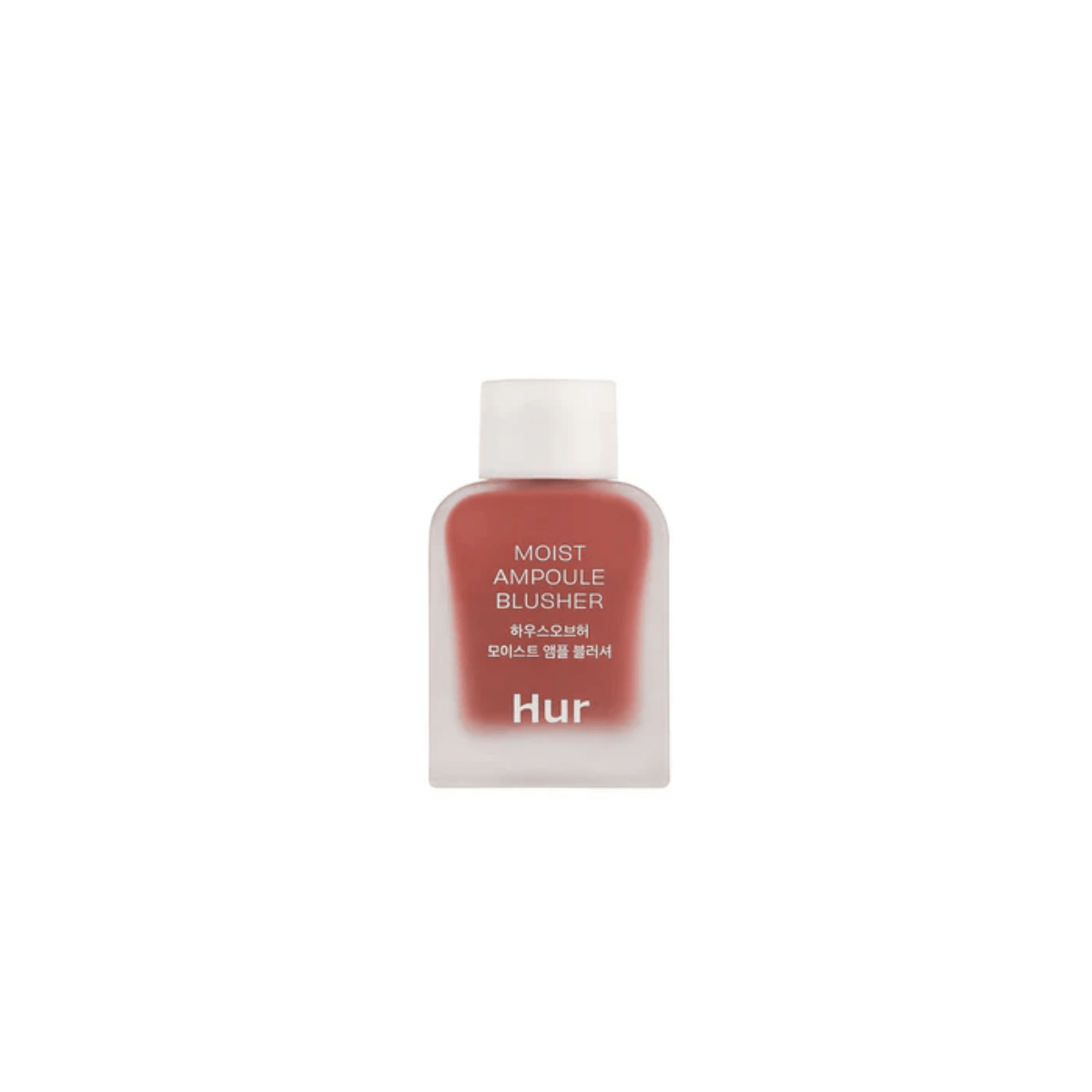 House of Hur Moist Ampoule Blusher | La Cosmetique