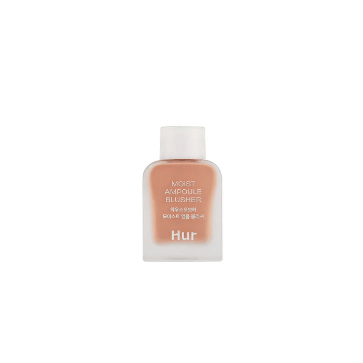 House of Hur Moist Ampoule Blusher | La Cosmetique