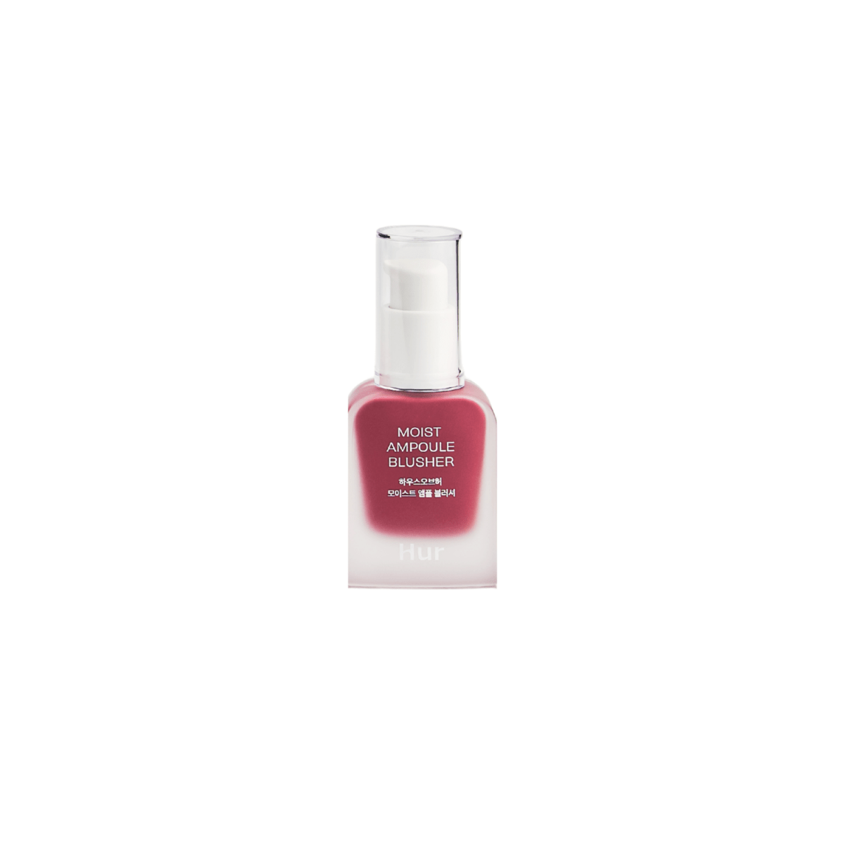 House of Hur Moist Ampoule Blusher | La Cosmetique