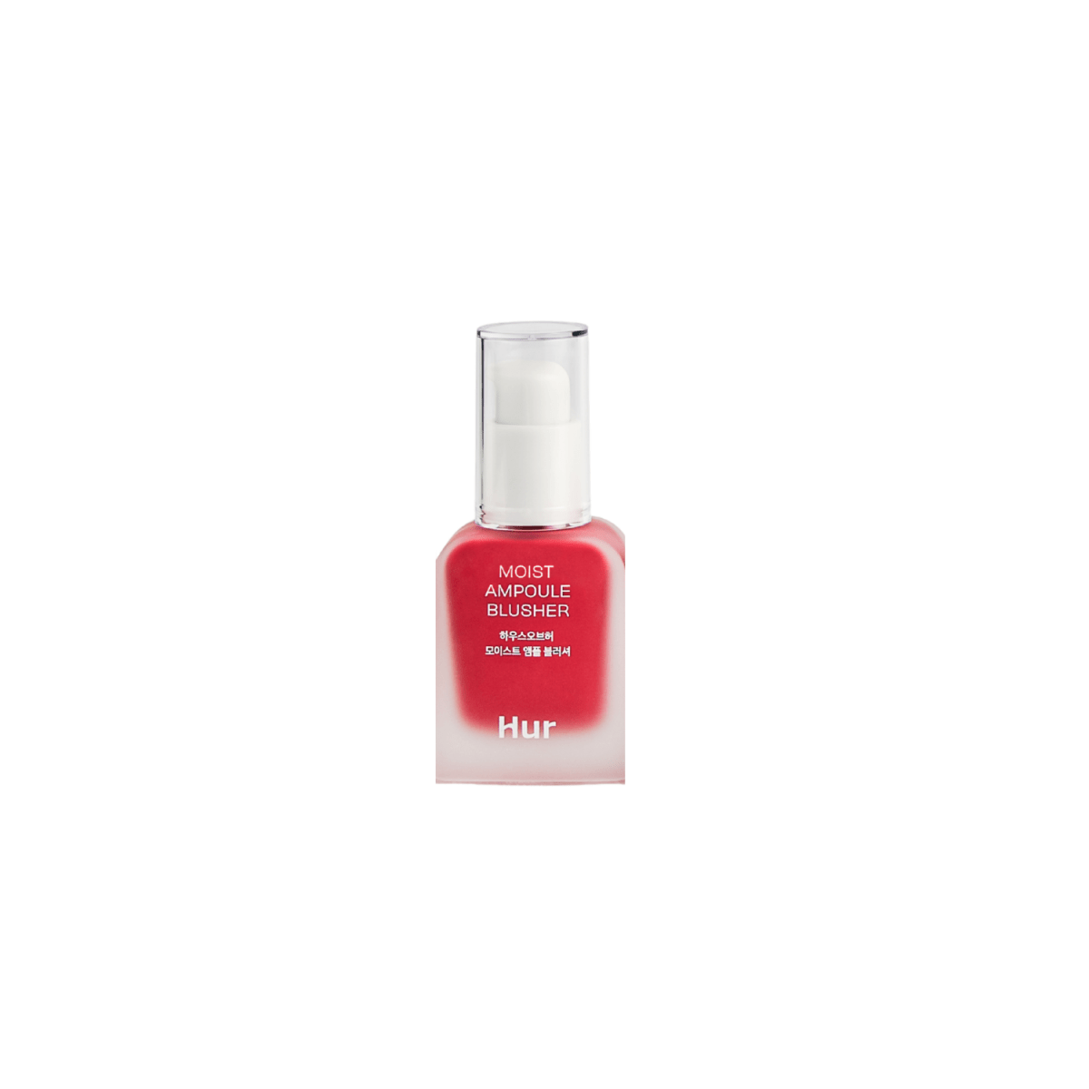 House of Hur Moist Ampoule Blusher | La Cosmetique