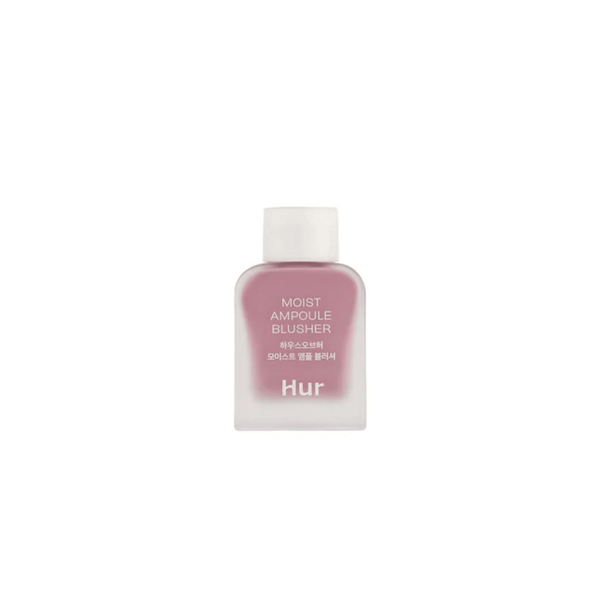 House of Hur Moist Ampoule Blusher | La Cosmetique
