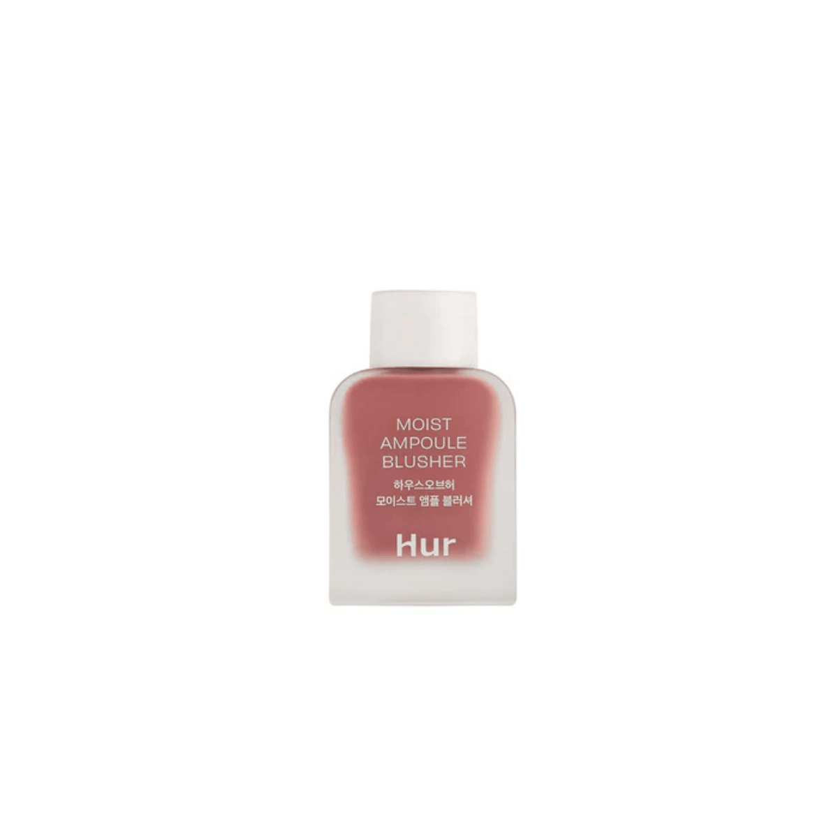 House of Hur Moist Ampoule Blusher | La Cosmetique
