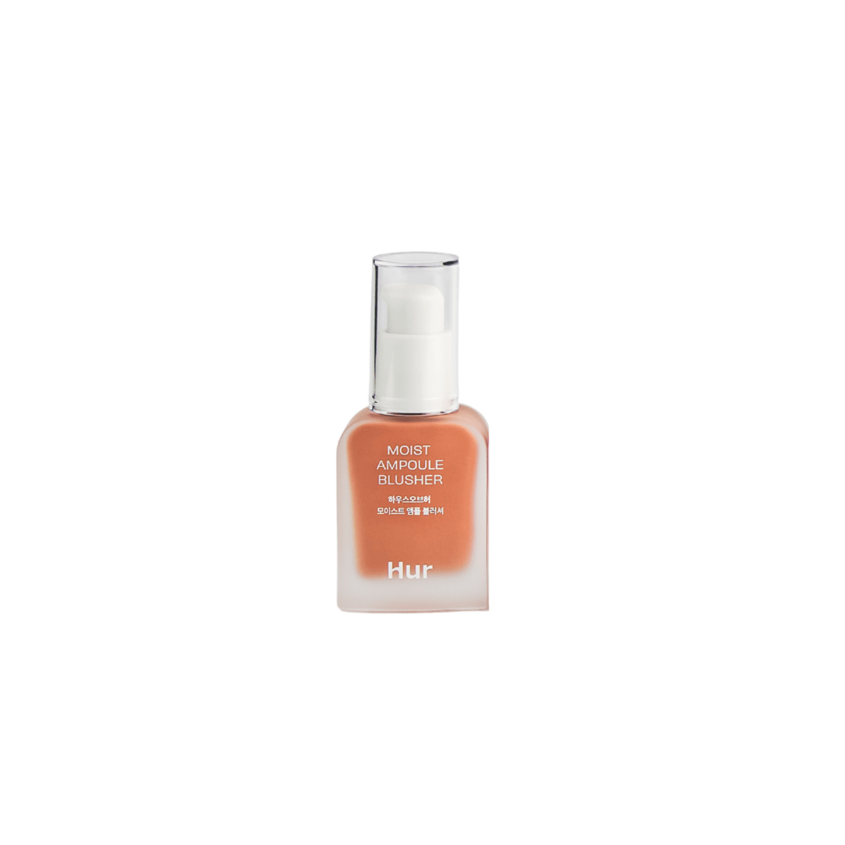 House of Hur Moist Ampoule Blusher | La Cosmetique