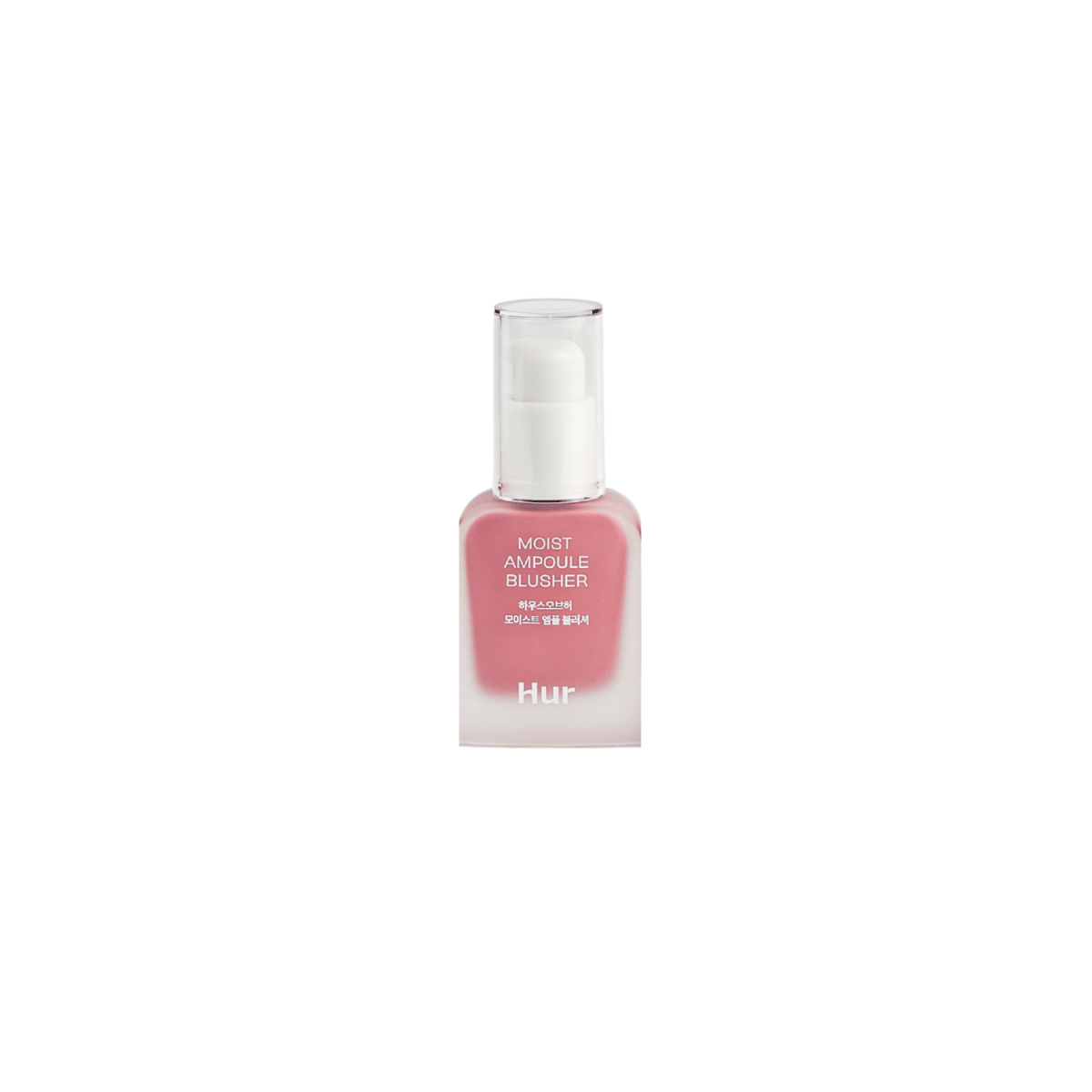 House of Hur Moist Ampoule Blusher | La Cosmetique