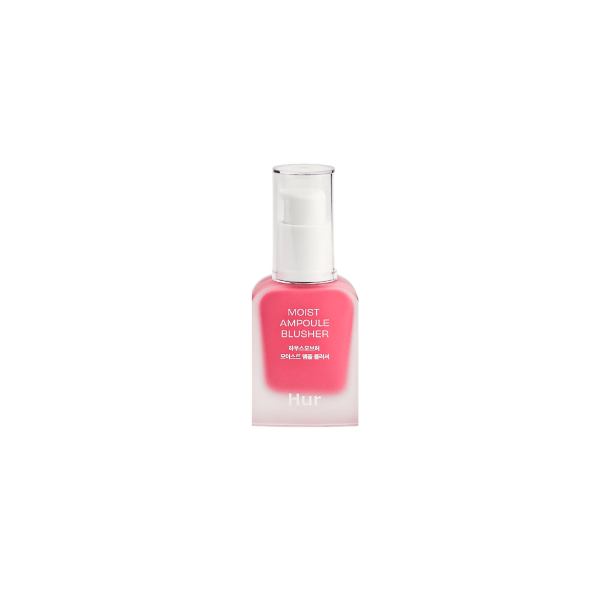 House of Hur Moist Ampoule Blusher | La Cosmetique
