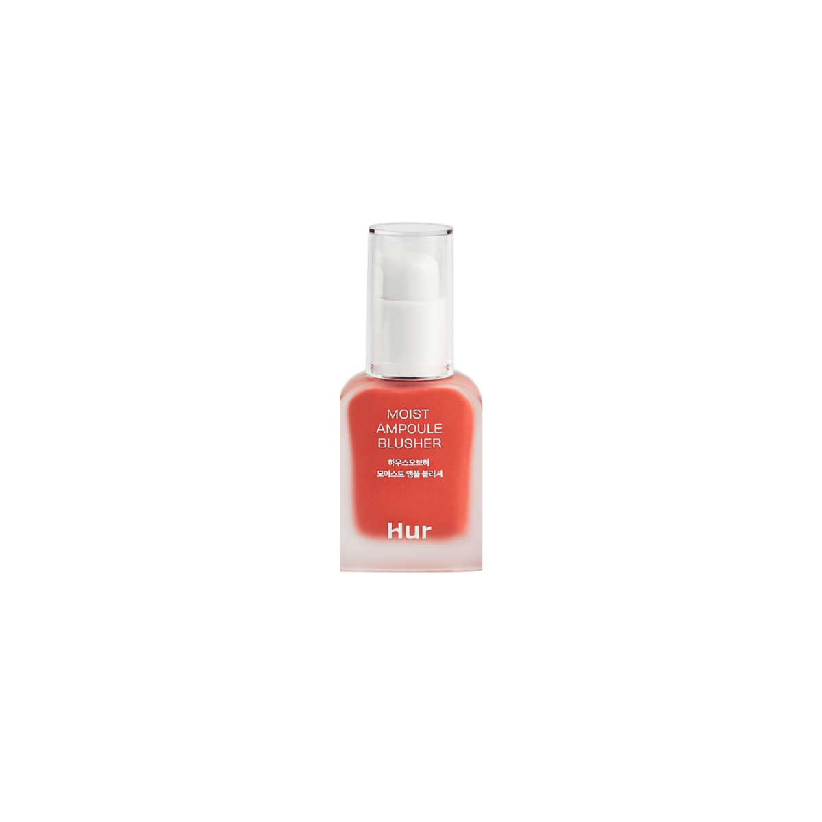 House of Hur Moist Ampoule Blusher | La Cosmetique