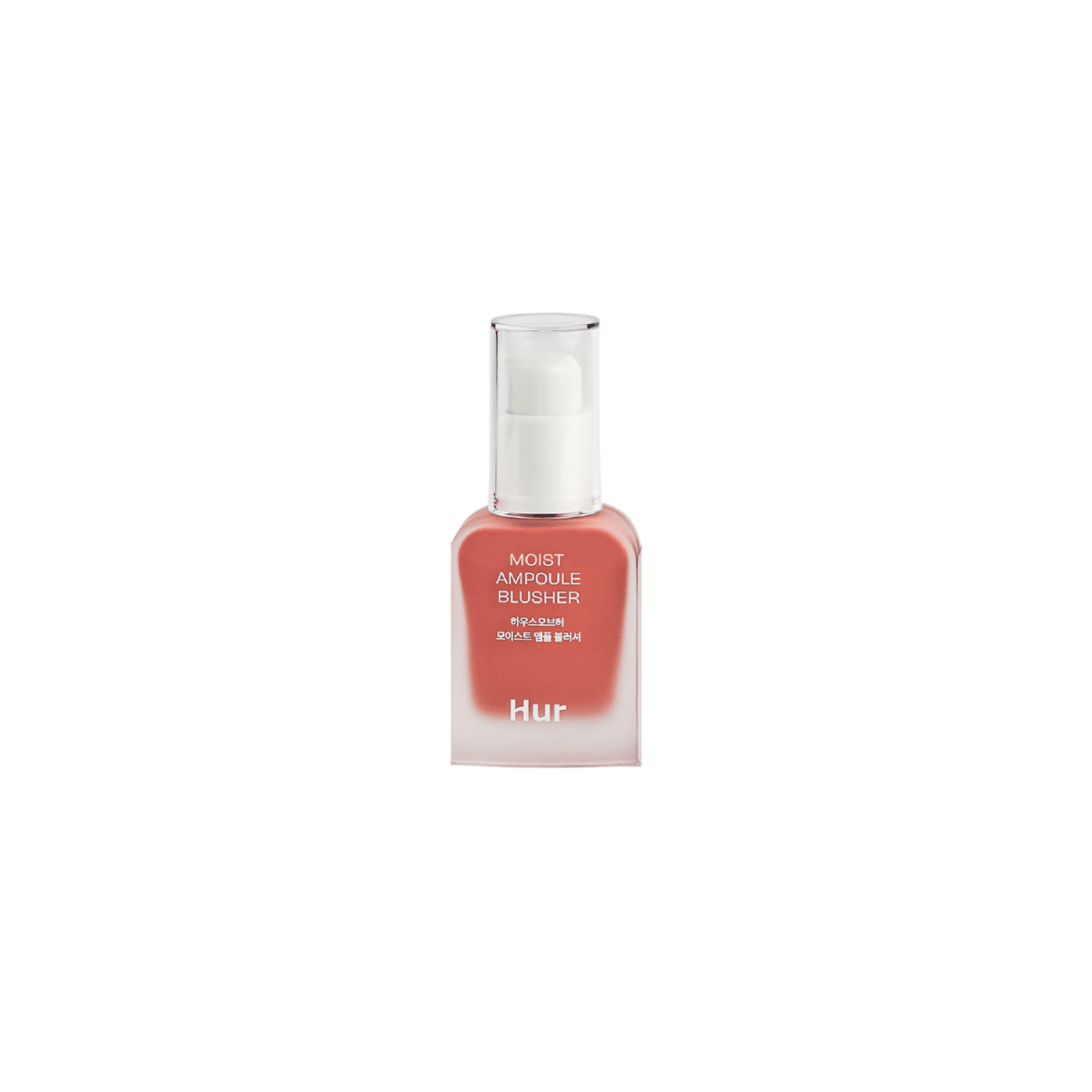 House of Hur Moist Ampoule Blusher | La Cosmetique