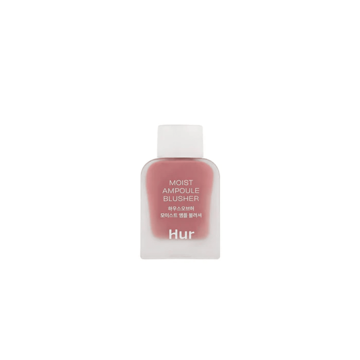 House of Hur Moist Ampoule Blusher | La Cosmetique
