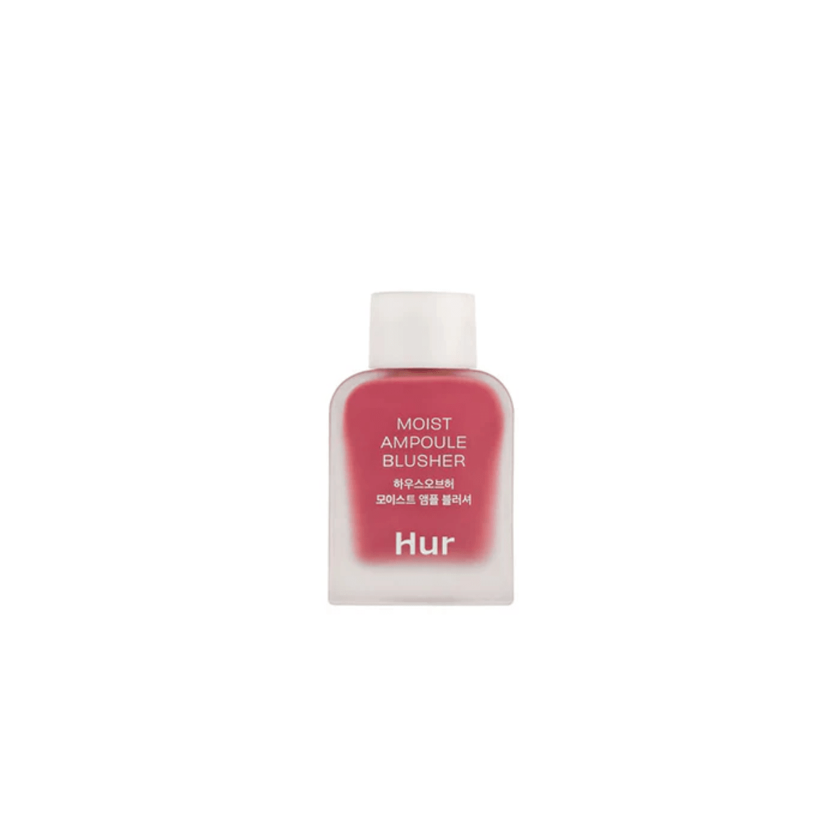 House of Hur Moist Ampoule Blusher | La Cosmetique