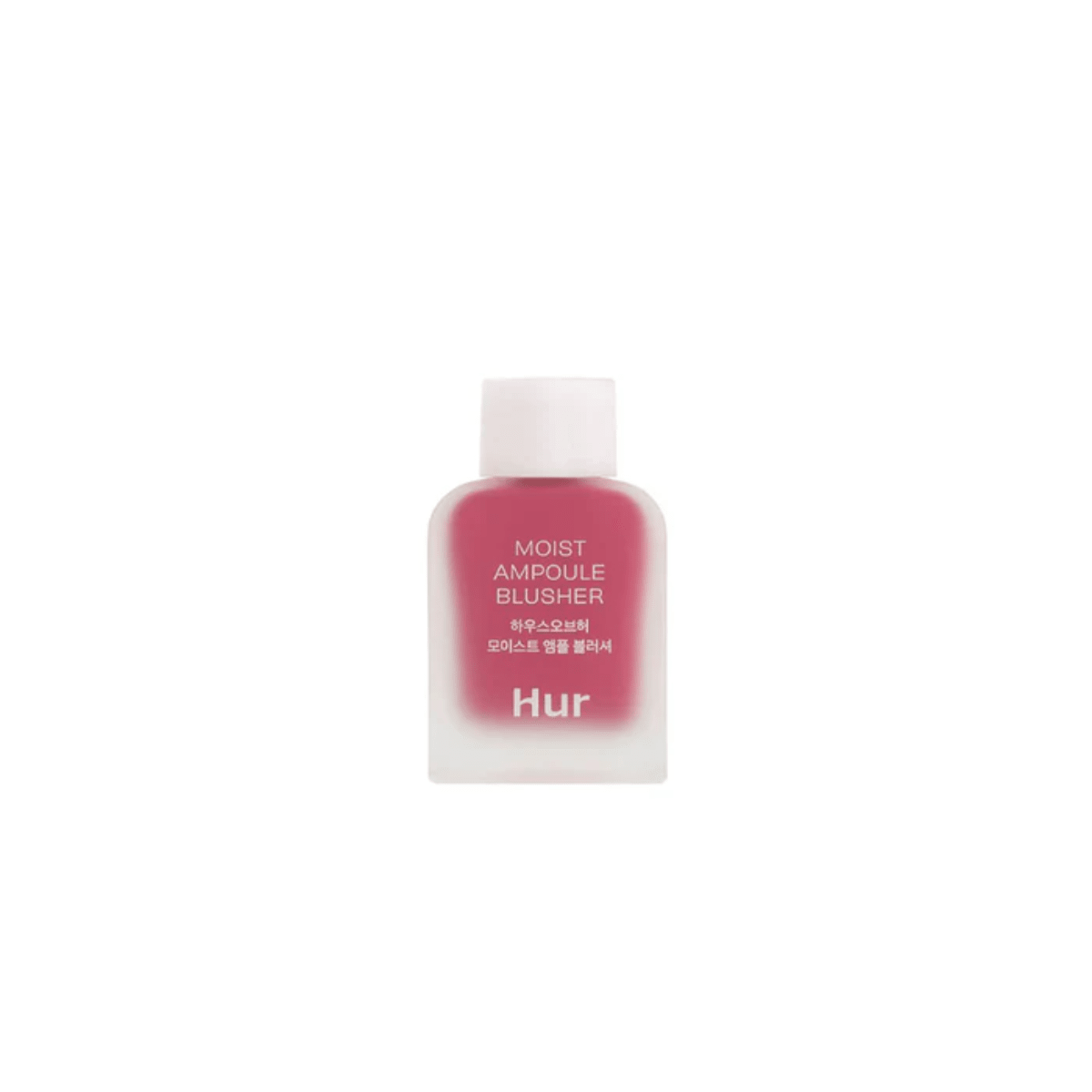 House of Hur Moist Ampoule Blusher | La Cosmetique