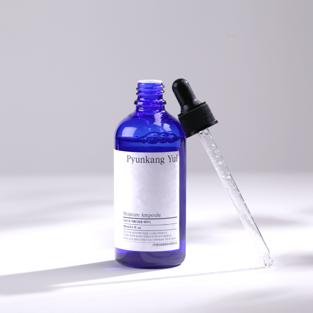 PyunKang Yul Moisture Ampoule 100ml | La Cosmetique