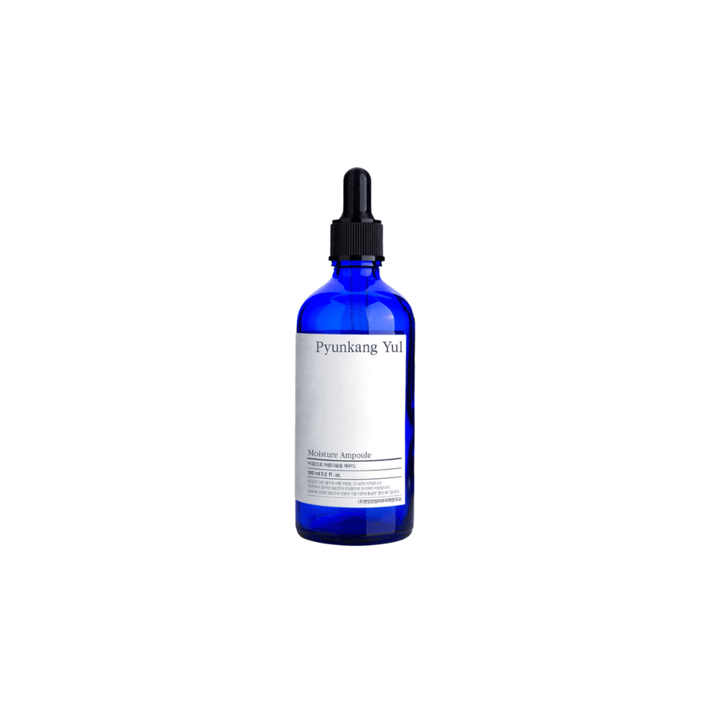 Moisture Ampoule 100ml