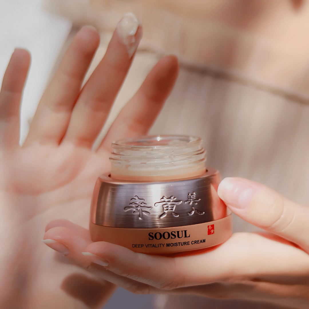 Soosul Moisture Cream 50ml | La Cosmetique