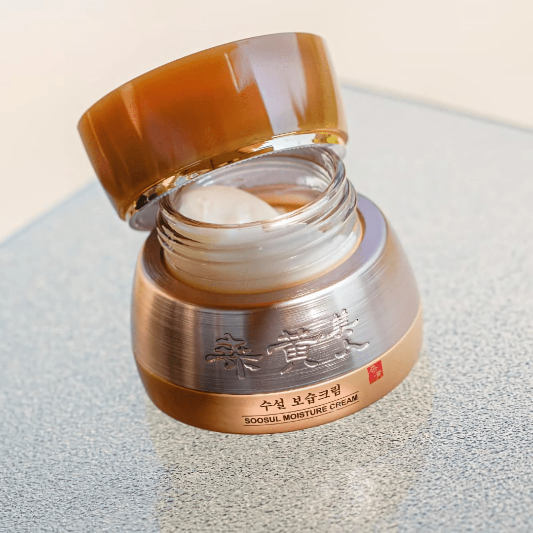 Soosul Moisture Cream 50ml | La Cosmetique