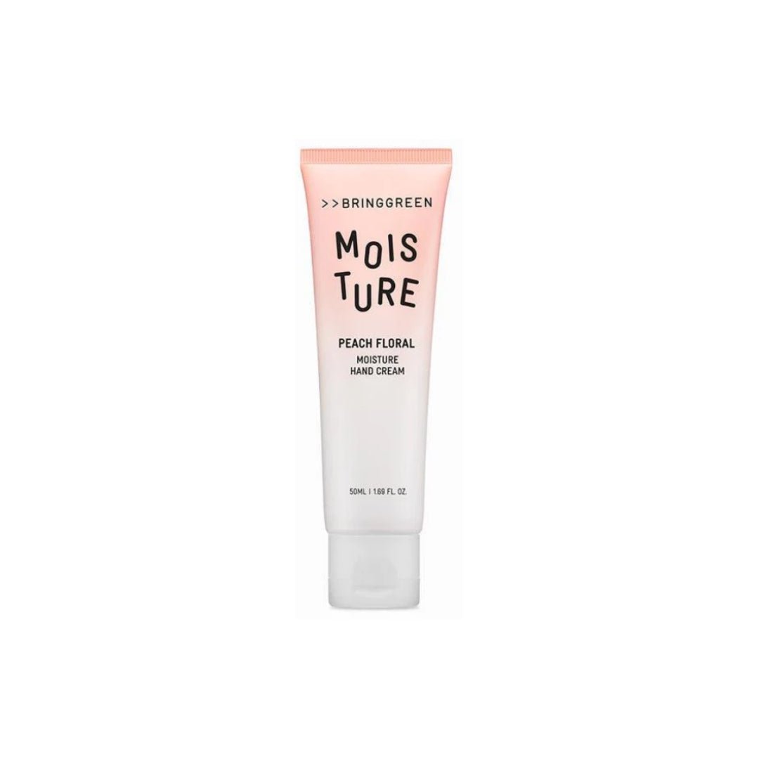 Bring Green Moisture Hand Cream [50ml] | La Cosmetique