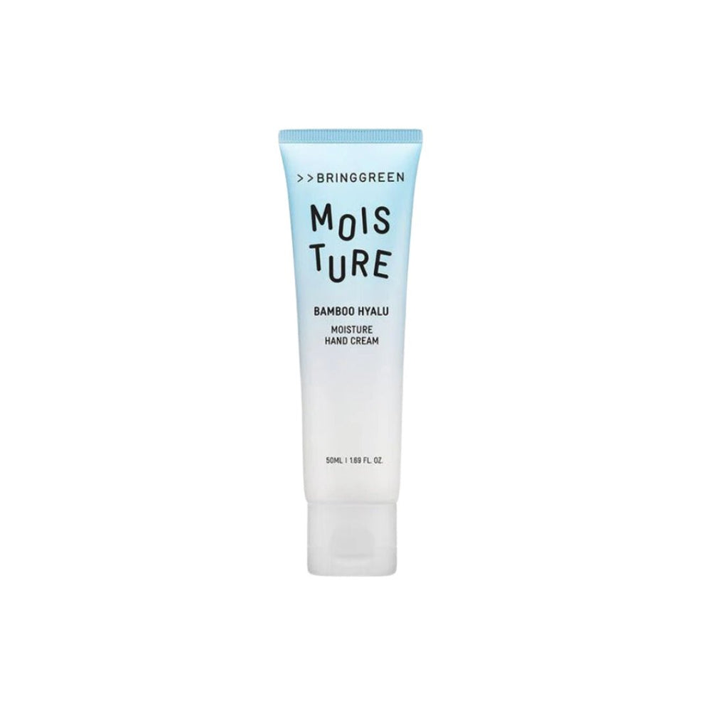 Moisture Hand Cream [50ml]