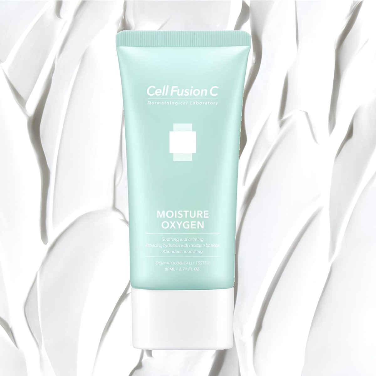 Cell Fusion C Moisture Oxygen 80ml] | La Cosmetique