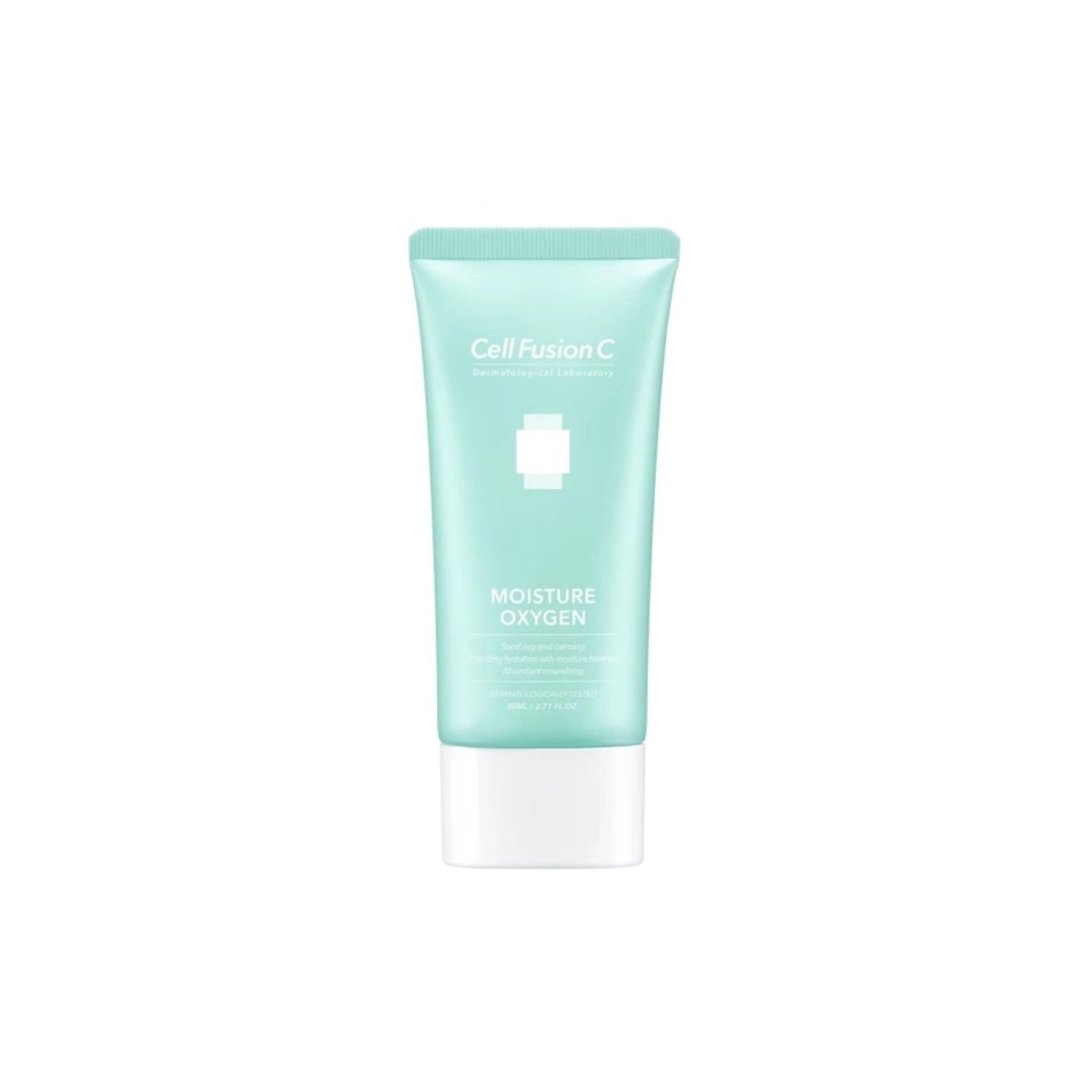Cell Fusion C Moisture Oxygen 80ml] | La Cosmetique