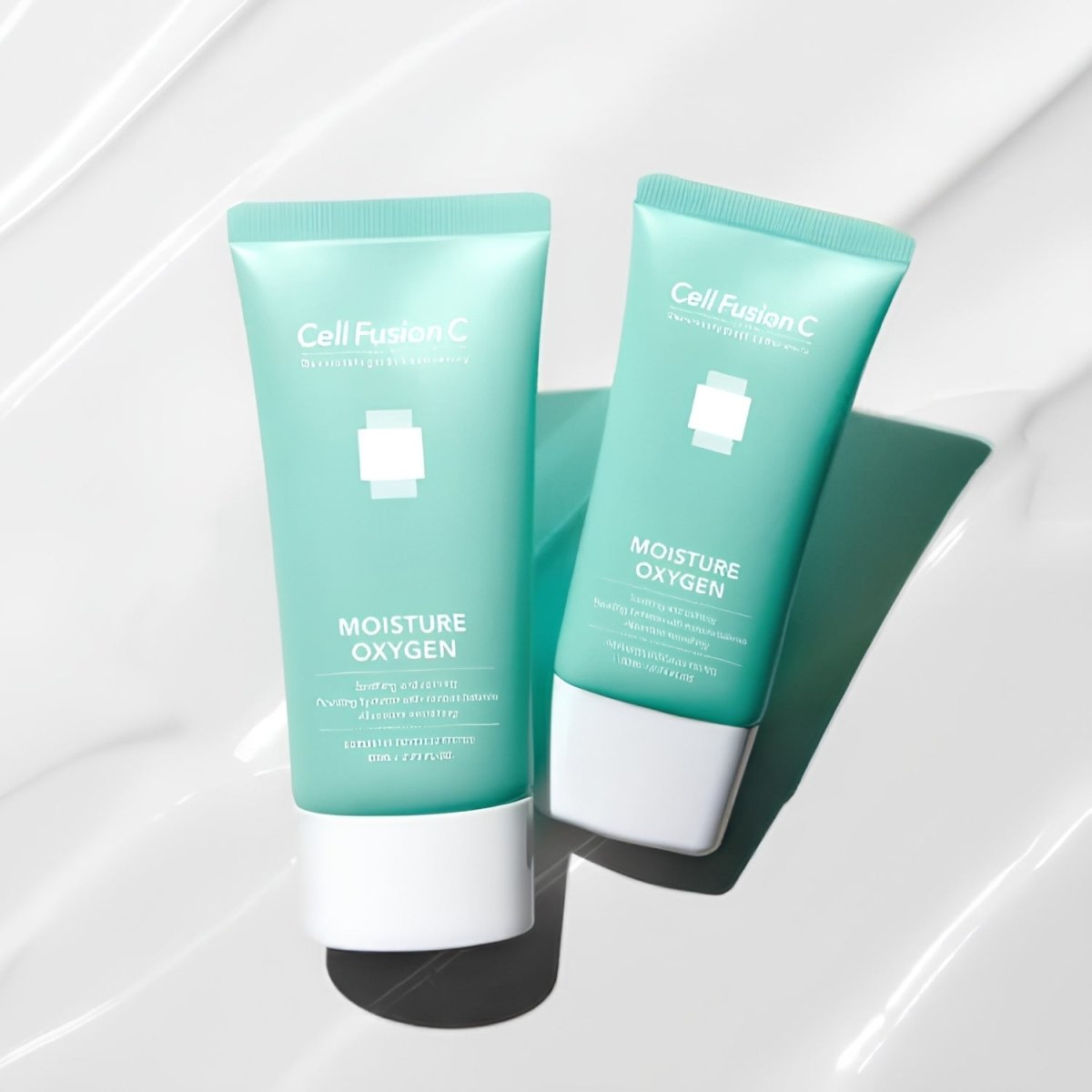 Cell Fusion C Moisture Oxygen 80ml] | La Cosmetique