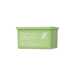 Daily Quick Cica Made Calming Mask [350ml]