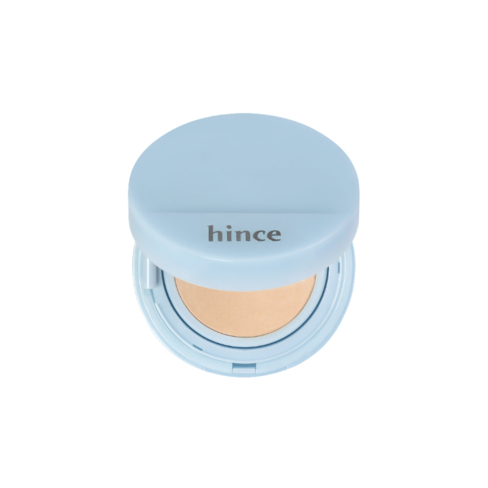 Second Skin Mesh Matte Cushion (Chill Voyage Edition)