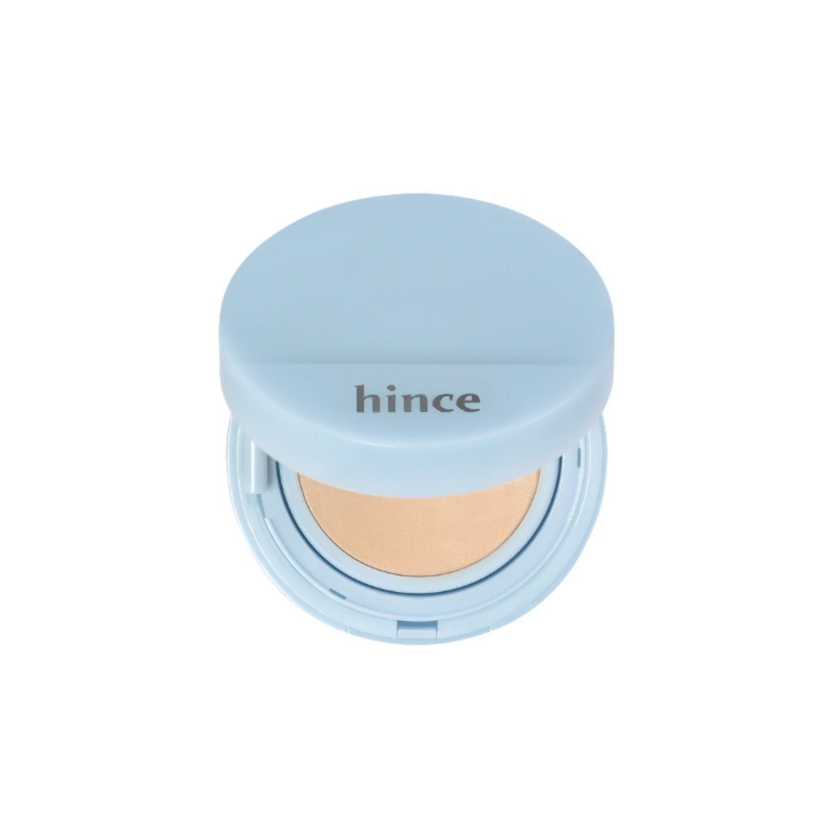 Second Skin Mesh Matte Cushion (Chill Voyage Edition)