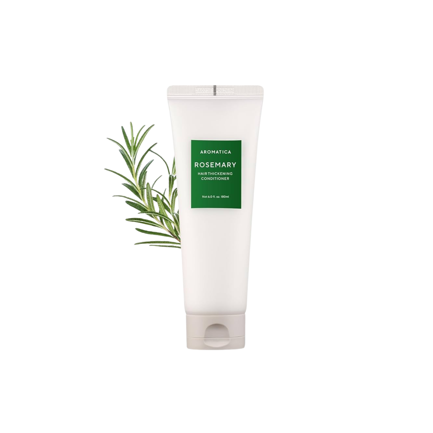 Rosemary Hair Thickening Conditioner [180ml]