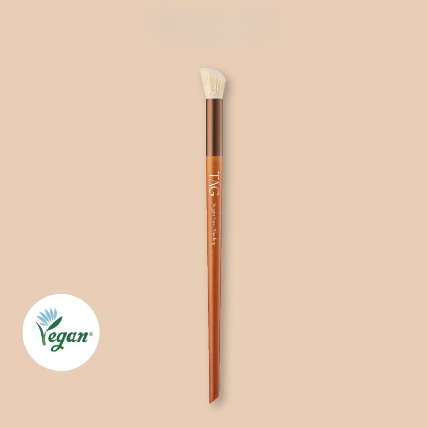 Artclass Tag Vegan Nose Shading Brush