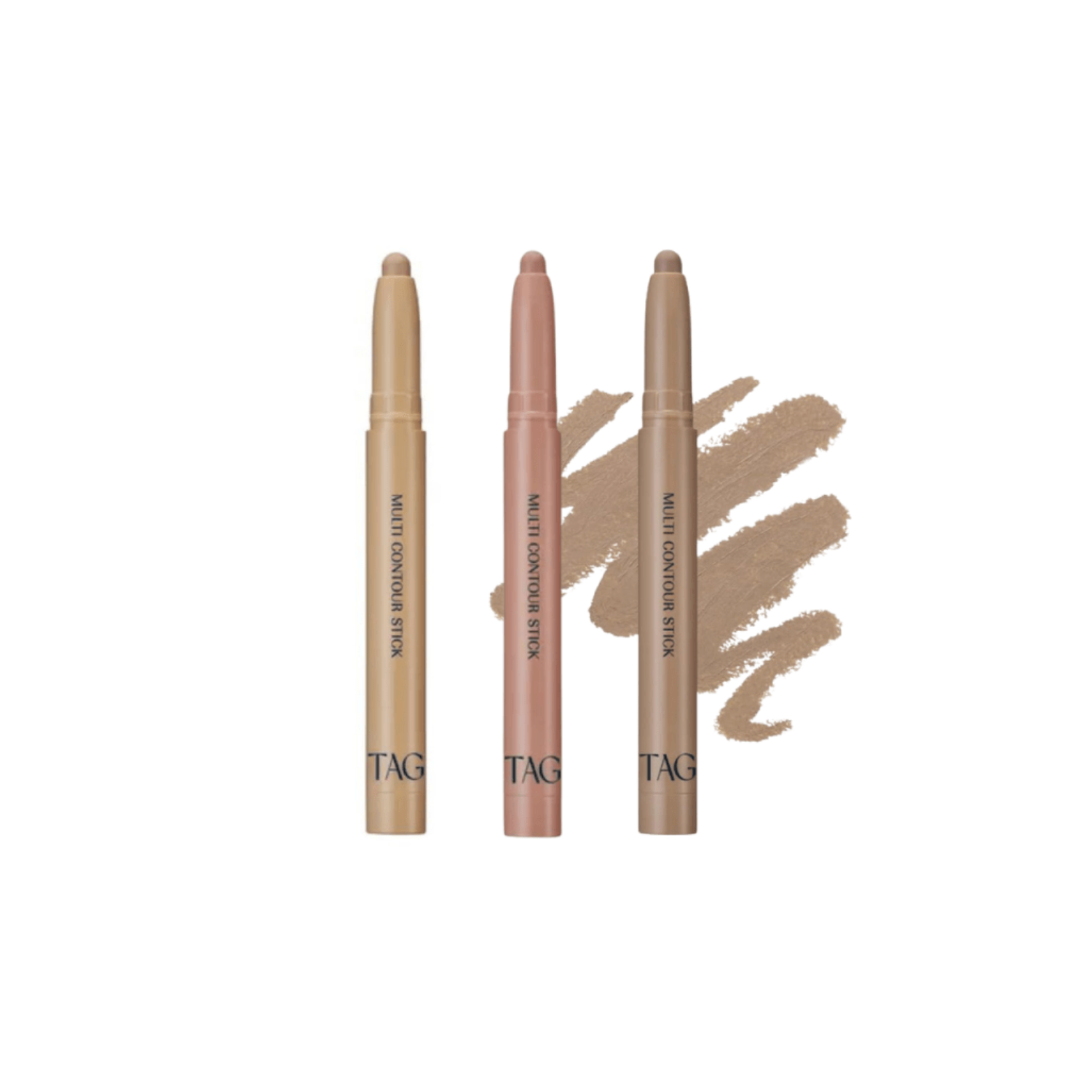Tag Multi Contour Stick