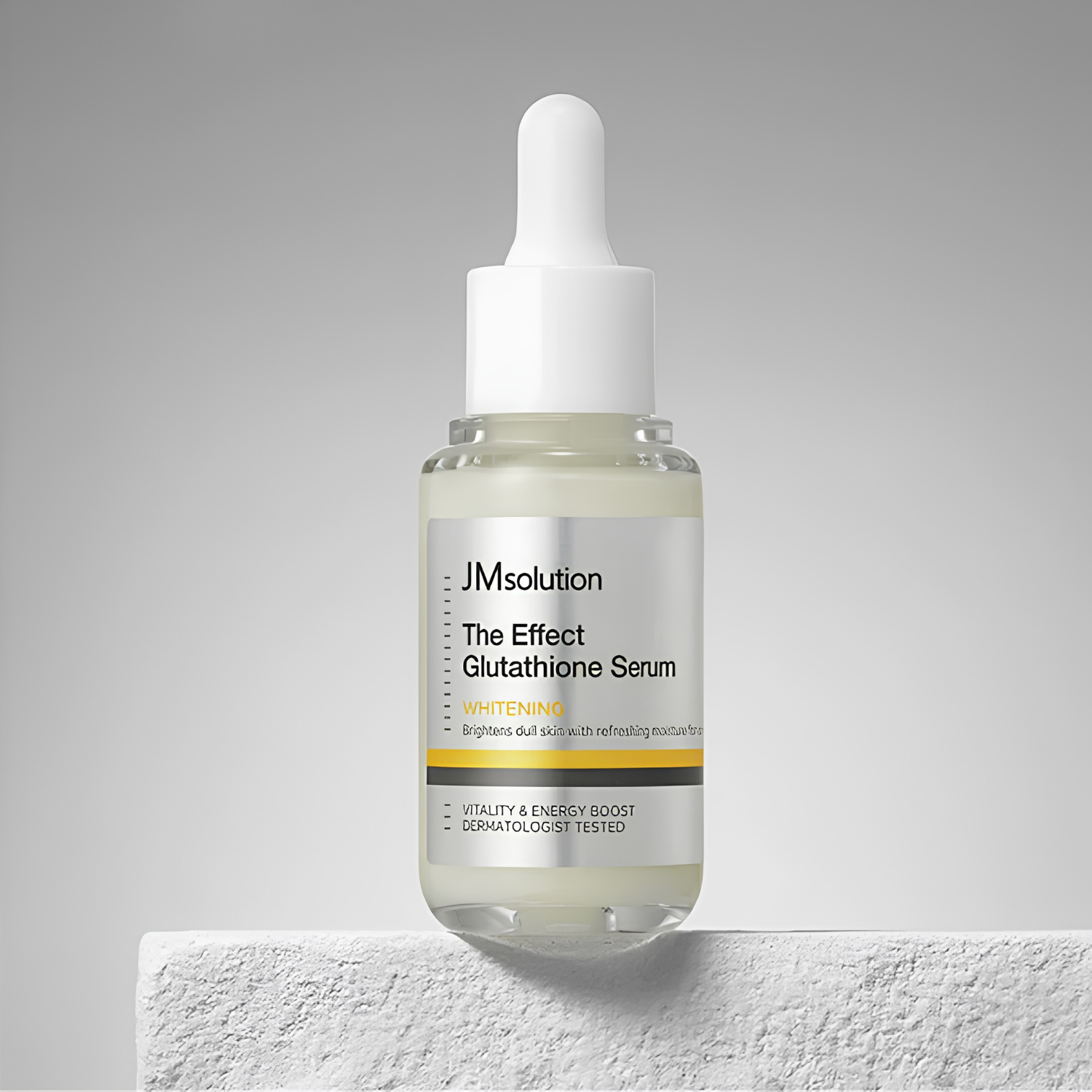 The Effect Glutathione Serum [30ml]