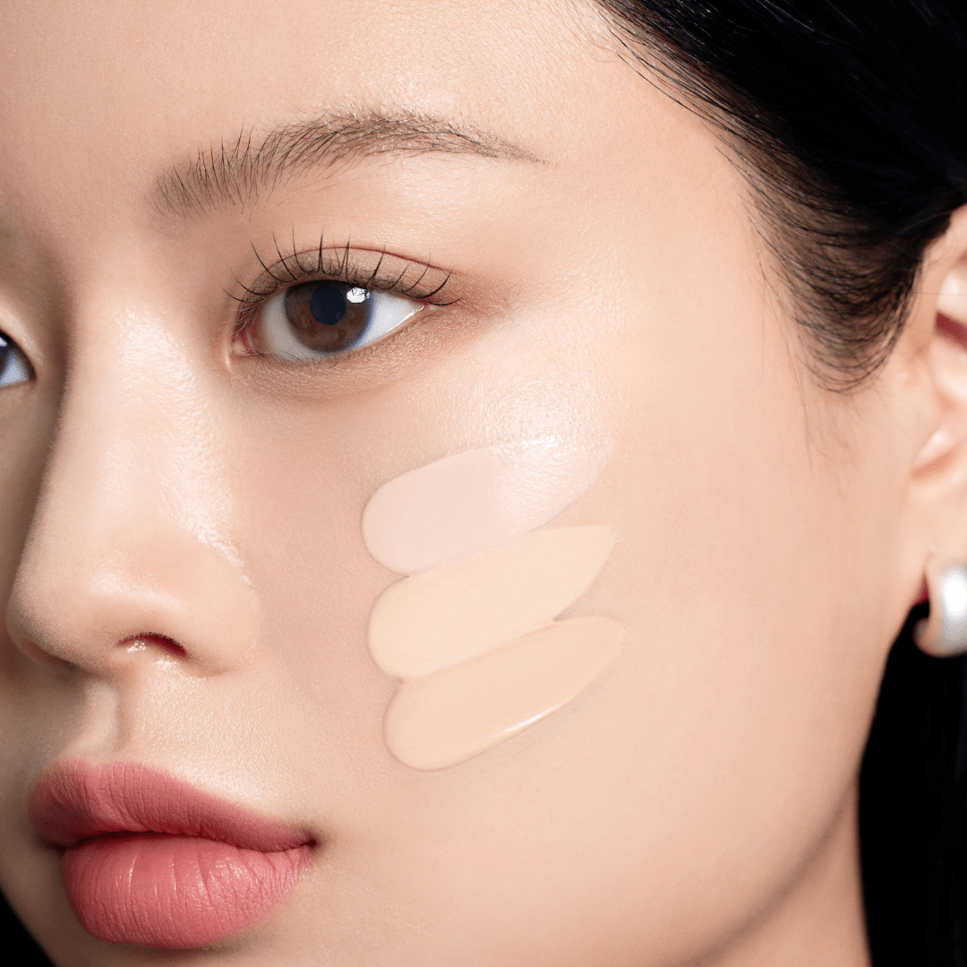Peripera Mood Fit Cover Cushion | La Cosmetique