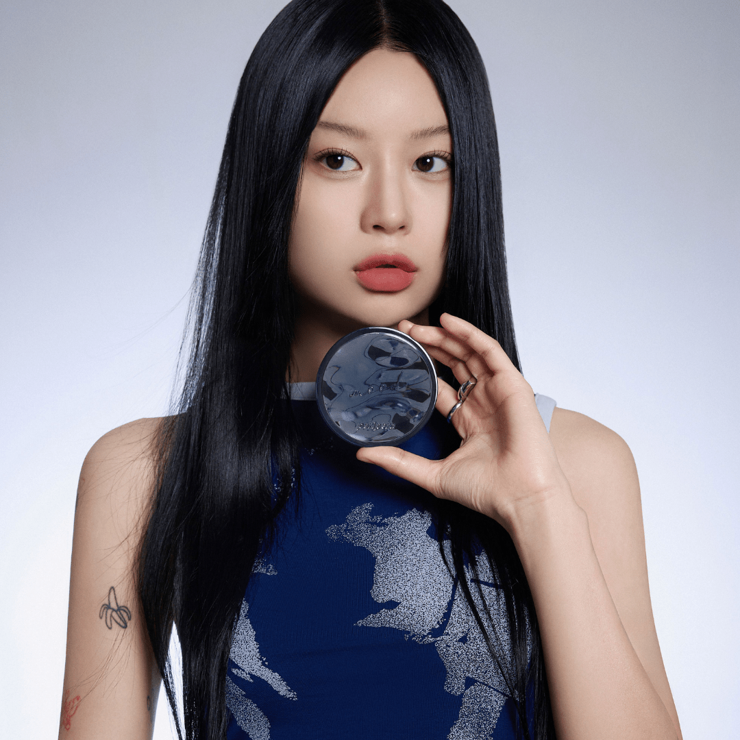 Peripera Mood Fit Cover Cushion | La Cosmetique
