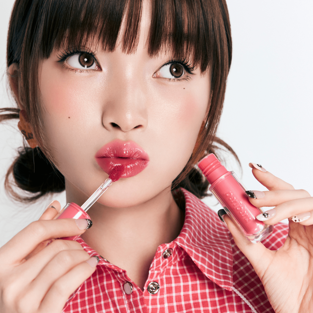 Peripera Mood Glowy Tint | La Cosmetique