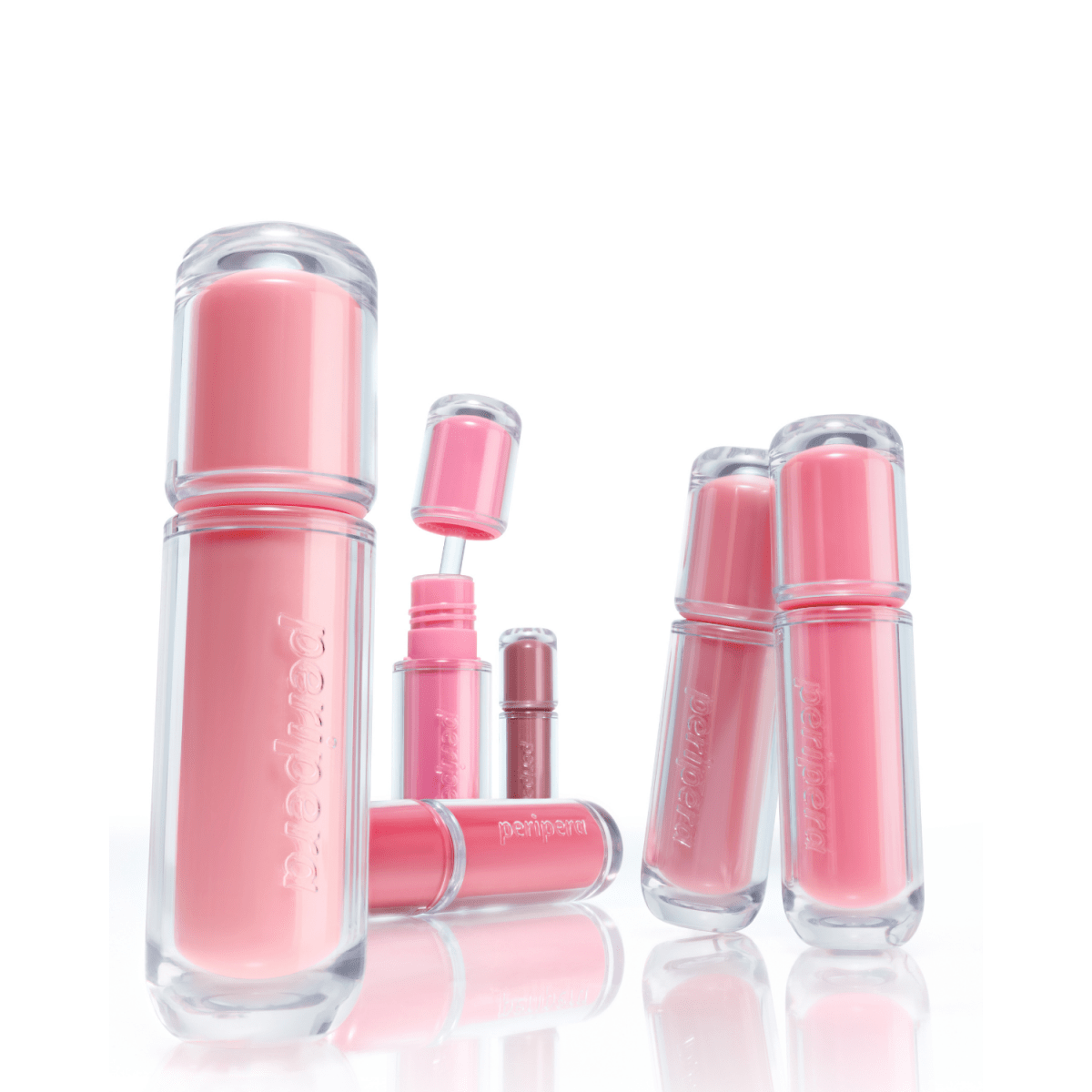 Peripera Mood Glowy Tint | La Cosmetique