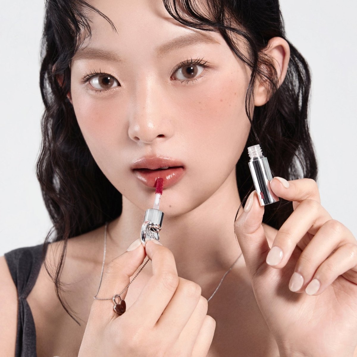Peripera Mood Glowy Tint Key | La Cosmetique