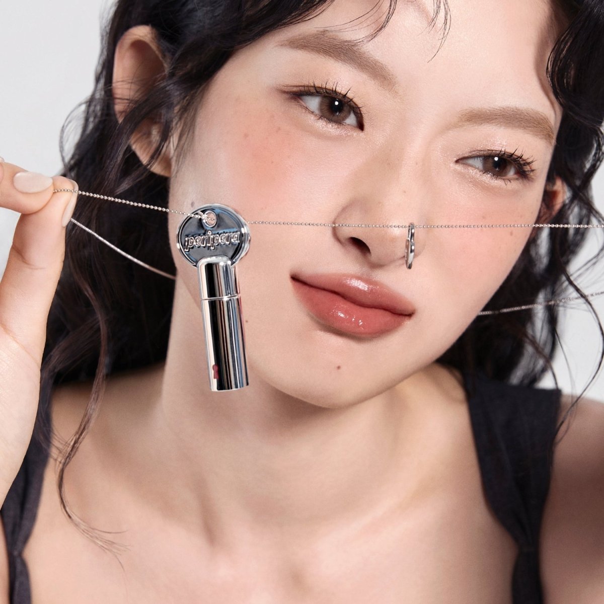 Peripera Mood Glowy Tint Key | La Cosmetique