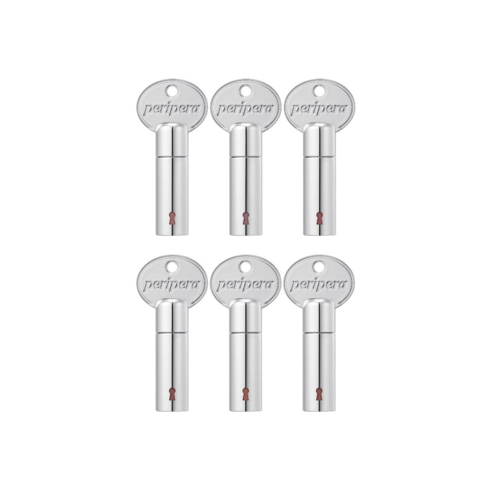 Mood Glowy Tint Key