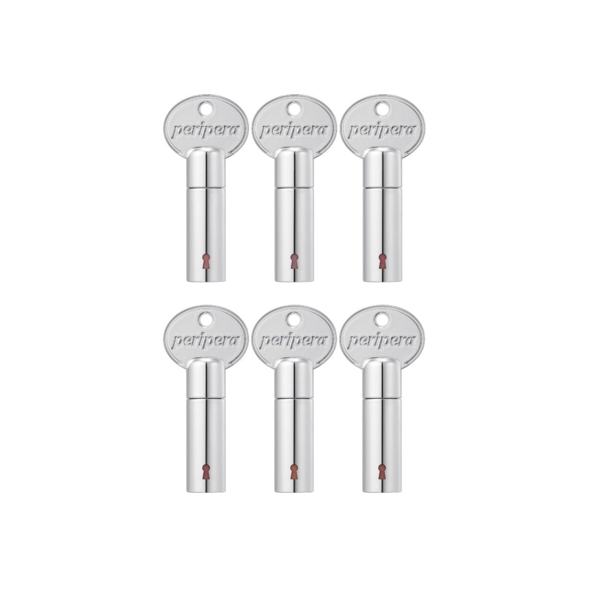 Peripera Mood Glowy Tint Key | La Cosmetique