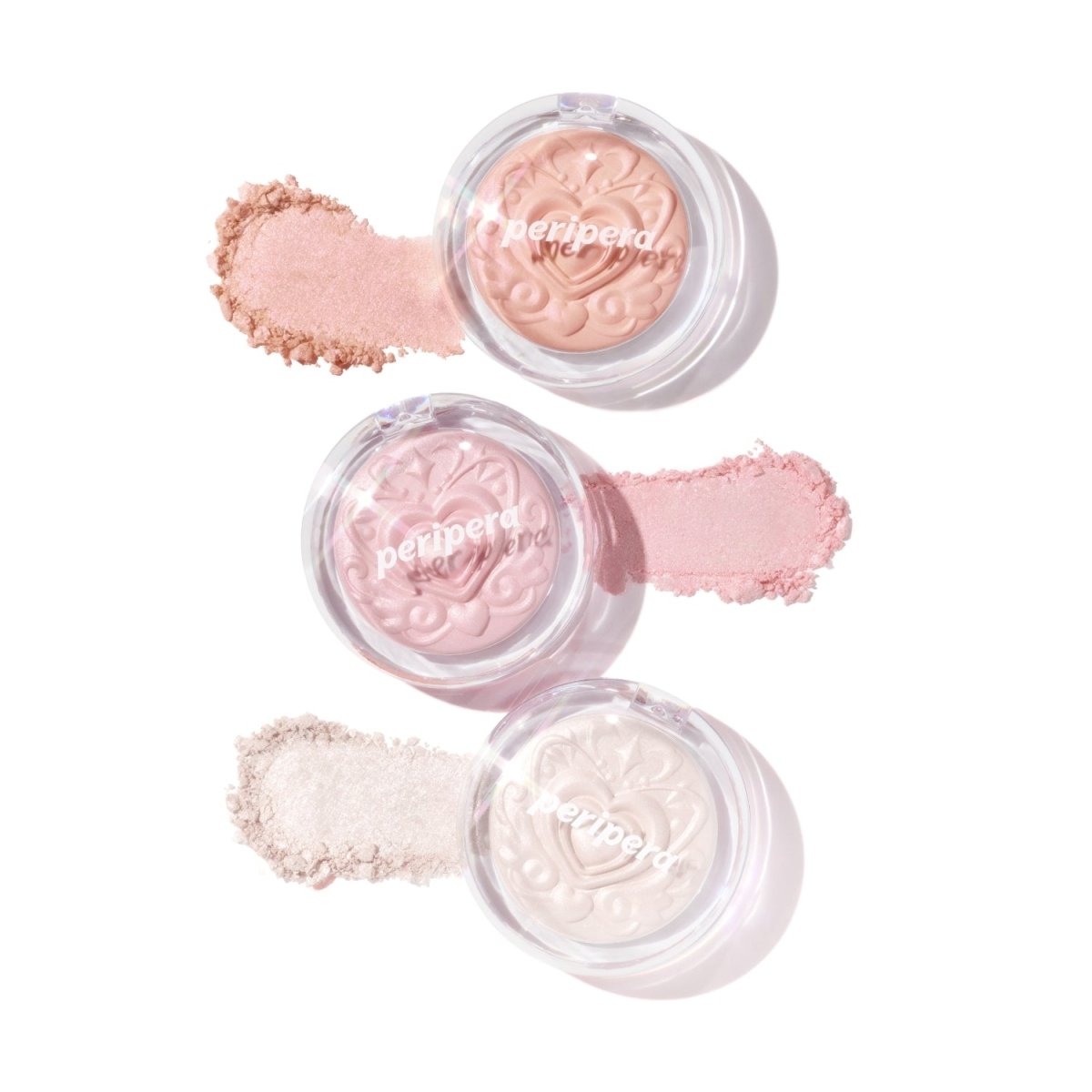 Peripera Moodlike Highlighter | La Cosmetique
