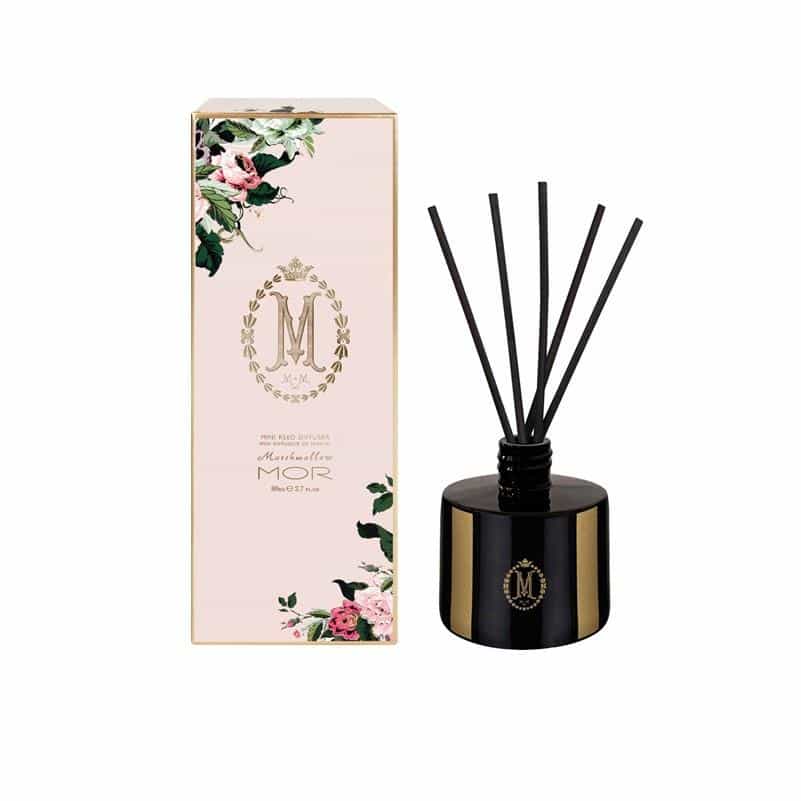 MOR Boutique Marshmallow Reed Diffuser 180ml