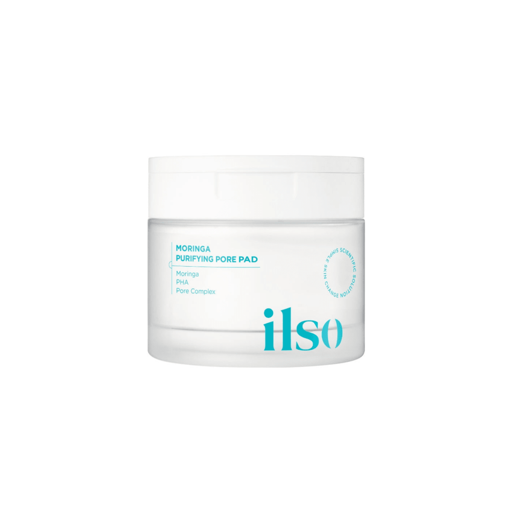 Moringa Purifying Pore Pad 60 pads